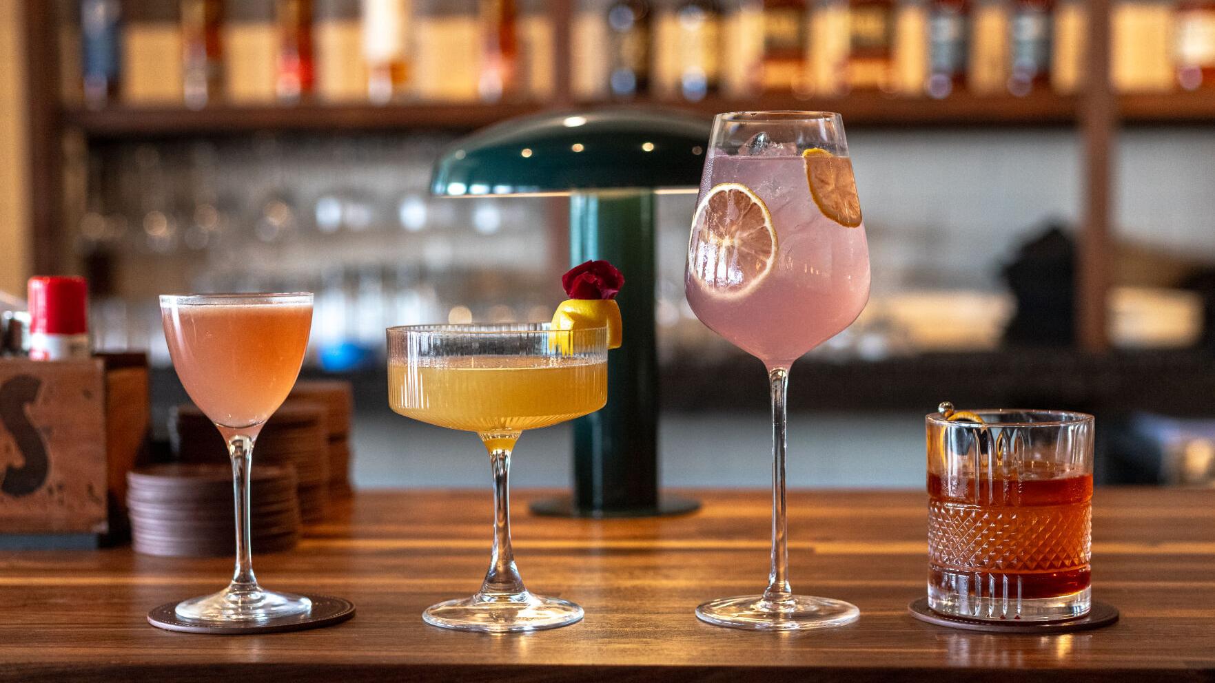 St. Louis restaurant openings and closings: November 2024